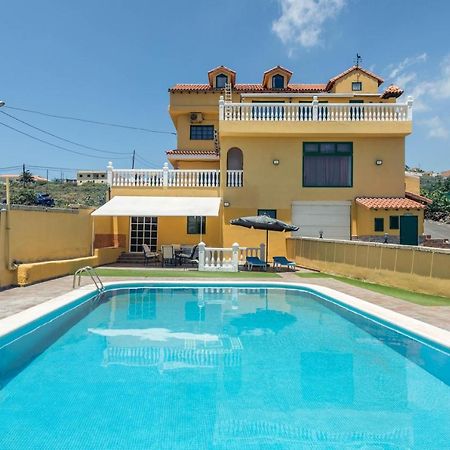Apartamento B Armonia Rural Granadilla De Abona Esterno foto