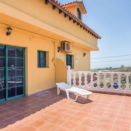 Apartamento B Armonia Rural Granadilla De Abona Esterno foto