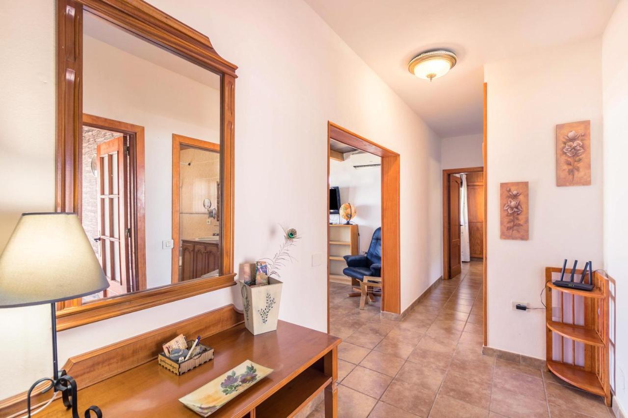 Apartamento B Armonia Rural Granadilla De Abona Esterno foto