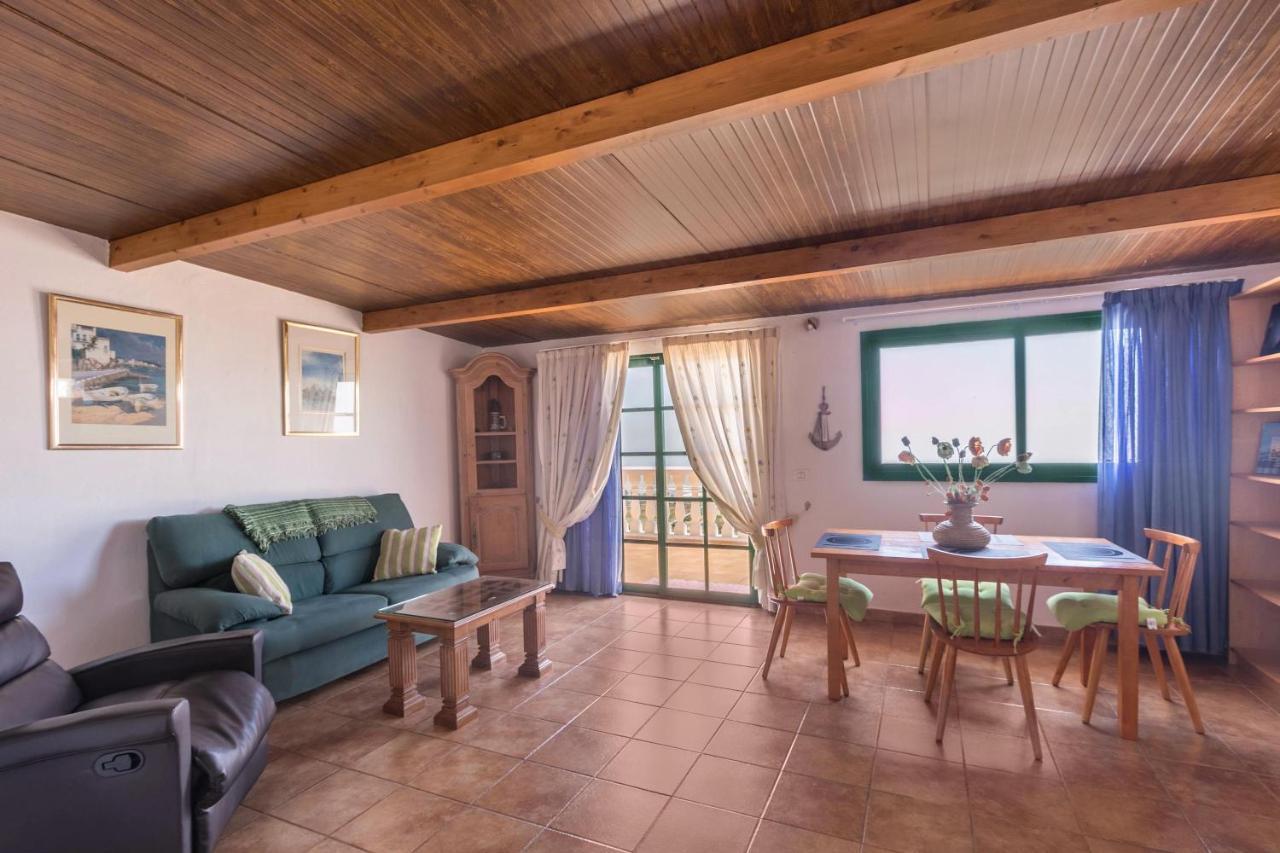 Apartamento B Armonia Rural Granadilla De Abona Esterno foto