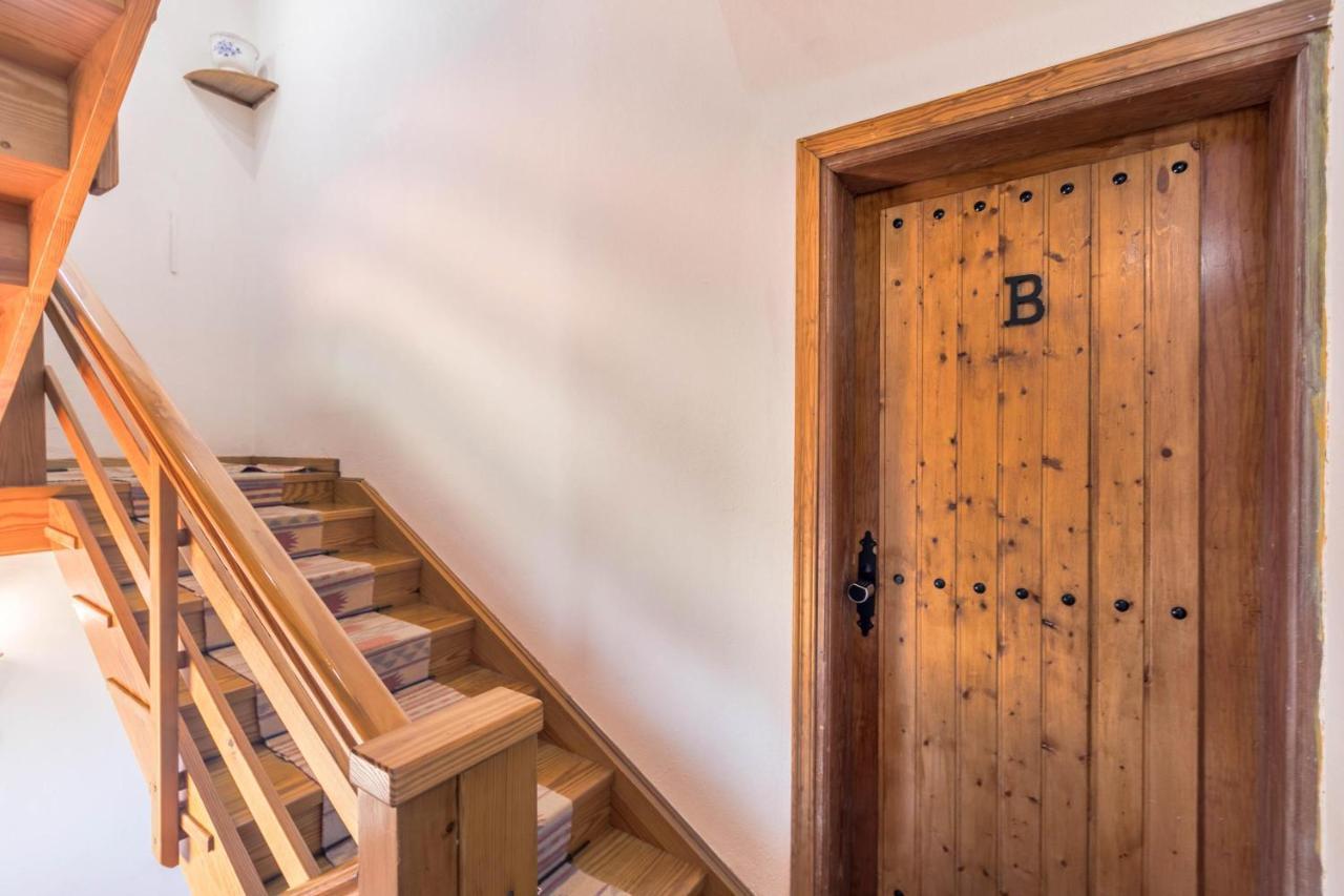 Apartamento B Armonia Rural Granadilla De Abona Esterno foto