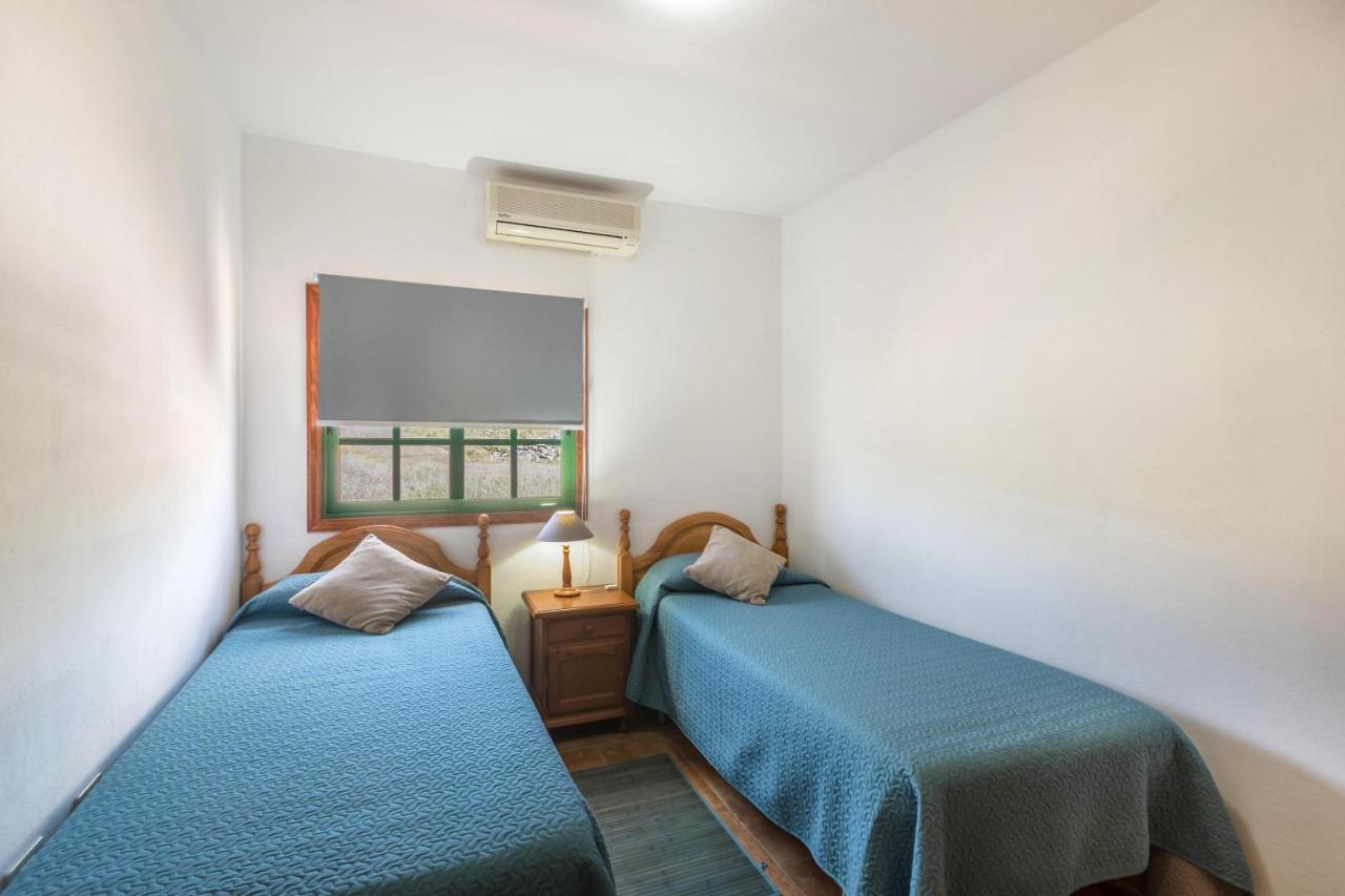 Apartamento B Armonia Rural Granadilla De Abona Esterno foto