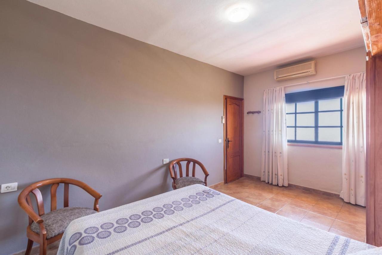 Apartamento B Armonia Rural Granadilla De Abona Esterno foto