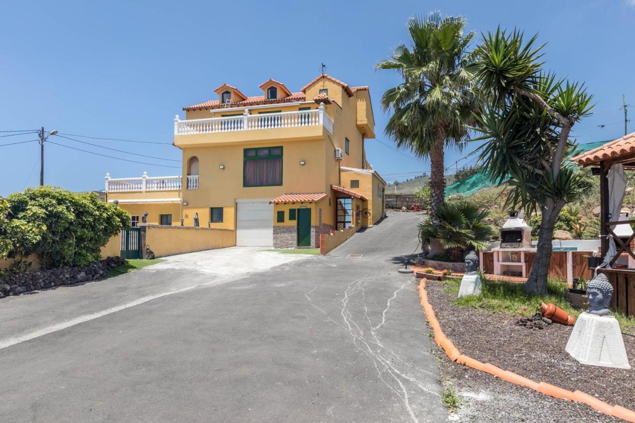 Apartamento B Armonia Rural Granadilla De Abona Esterno foto