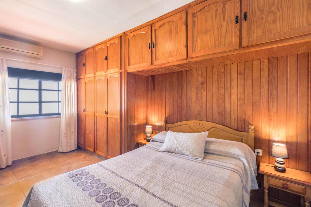Apartamento B Armonia Rural Granadilla De Abona Esterno foto