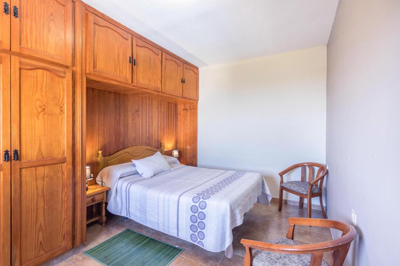 Apartamento B Armonia Rural Granadilla De Abona Esterno foto