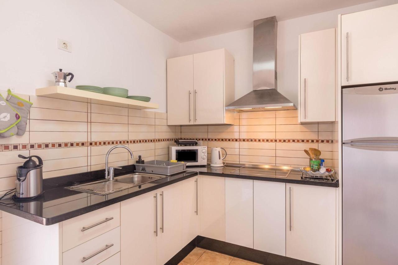 Apartamento B Armonia Rural Granadilla De Abona Esterno foto