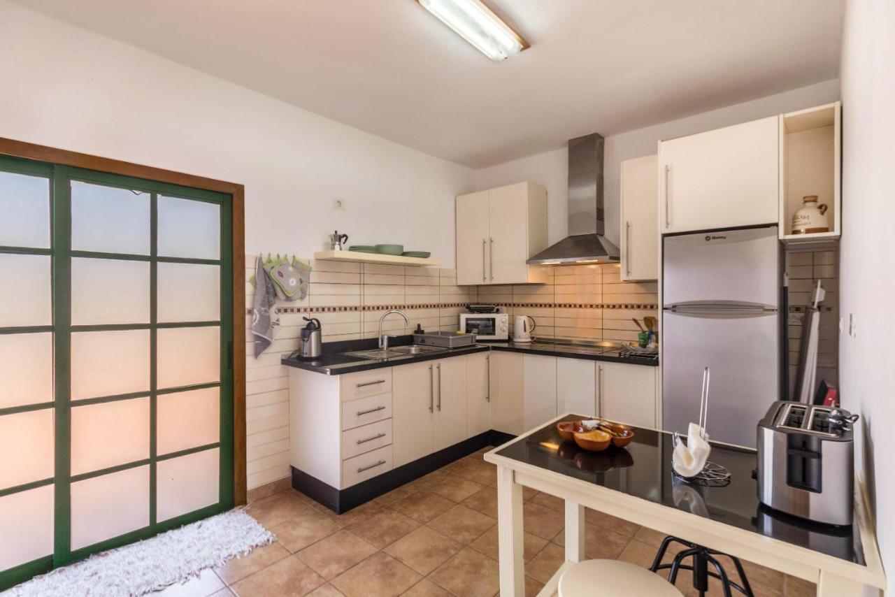 Apartamento B Armonia Rural Granadilla De Abona Esterno foto