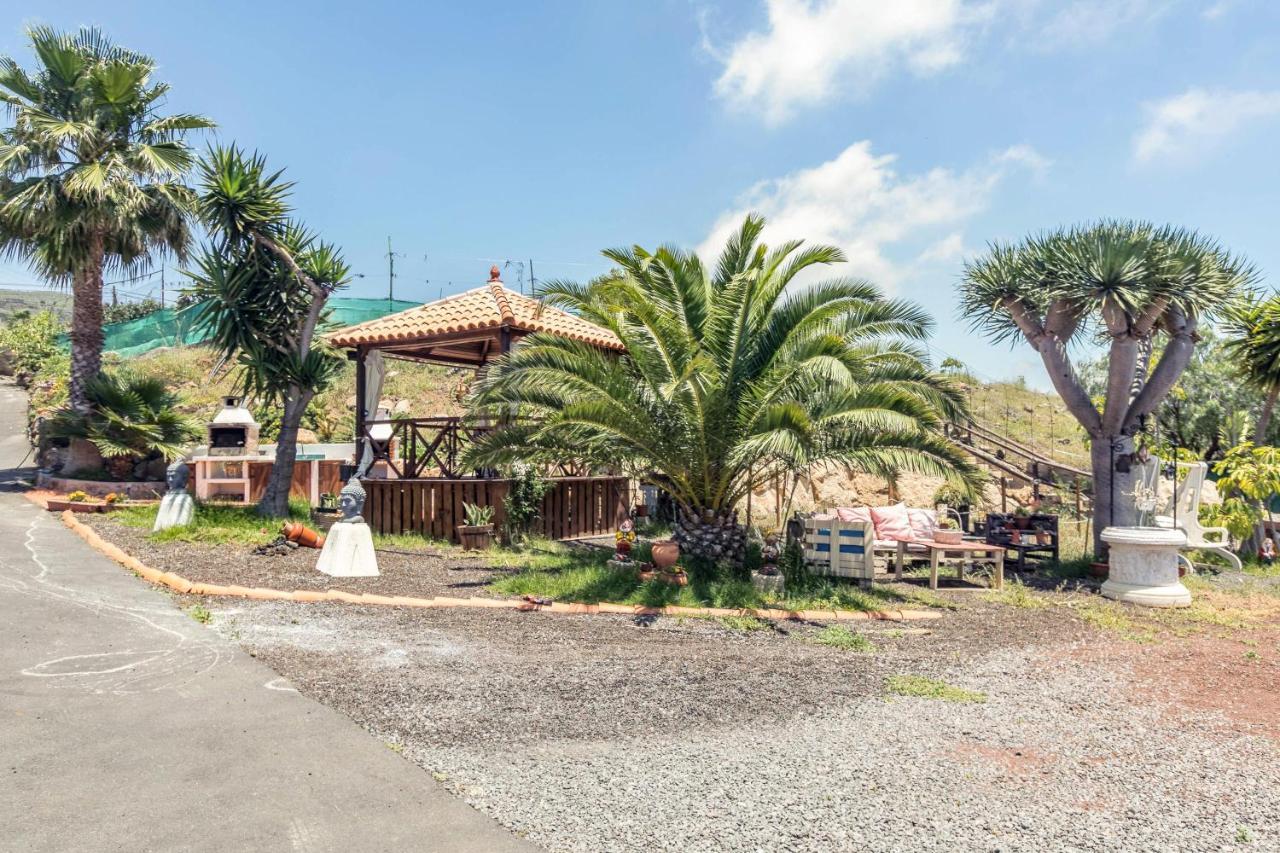 Apartamento B Armonia Rural Granadilla De Abona Esterno foto