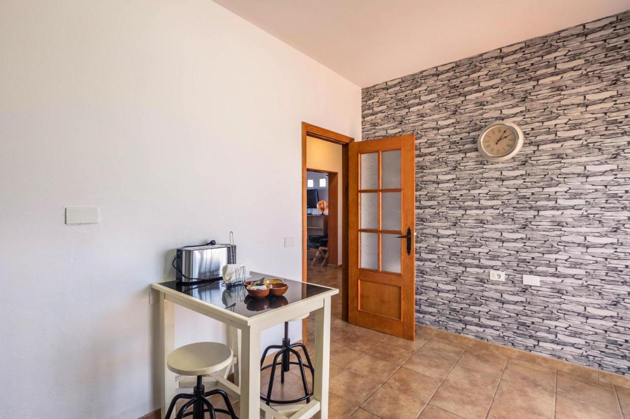Apartamento B Armonia Rural Granadilla De Abona Esterno foto